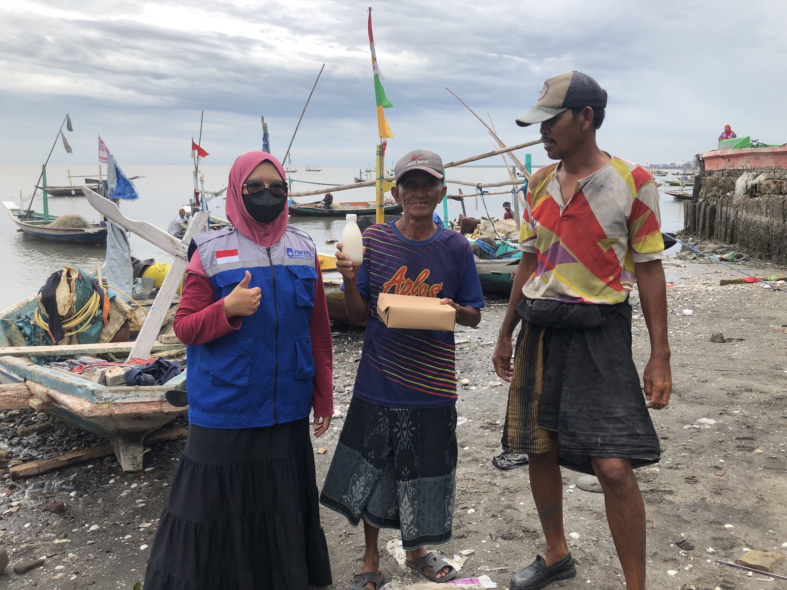 Penerima Manfaat 3