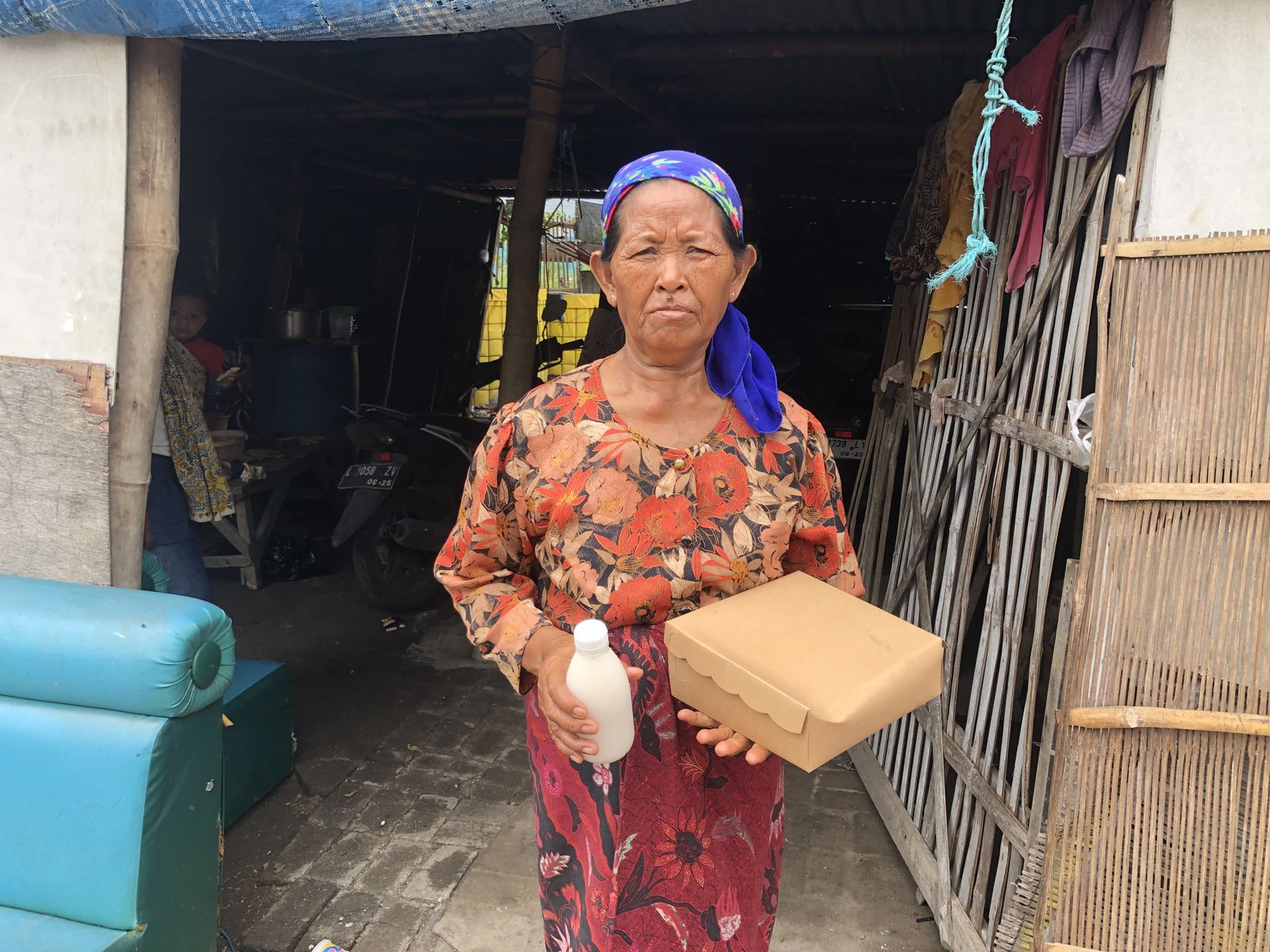 Penerima Manfaat 4