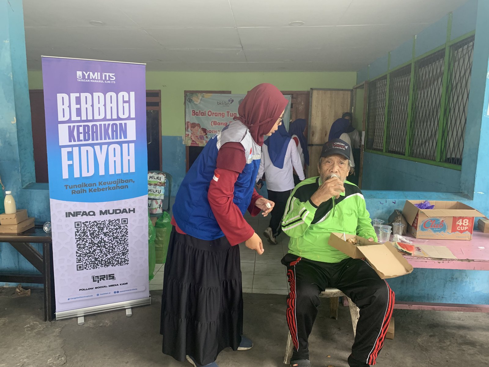 Penerima Manfaat 5
