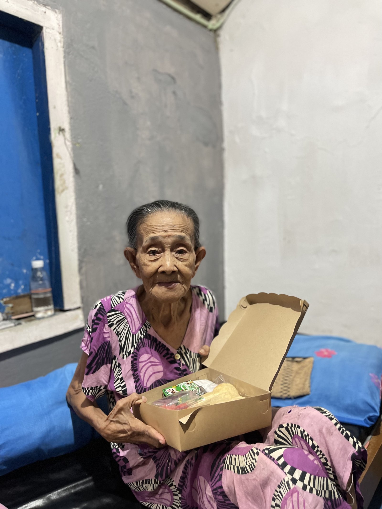 Penerima Manfaat 6